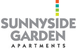 Sunnyside Garden Apartments logo
